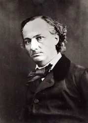 Charles Baudelaire (1821-67)